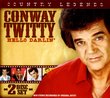 Country Legends: Conway Twitty Hello Darlin