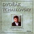 Dvorák: Biblical Songs; Gypsy Songs; Tchaikovsky: Seven songs
