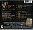 Cafe Society (Original Motion Picture Soundtrack)