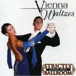 Strictly Ballroom Dancing-Vienna Waltz