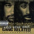 Gang Related: The Soundtrack