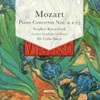 Mozart: Piano Concertos No. 21, K.467 & No. 25, K.503