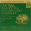 Dvorak: Serenade Op.22/Waldesruhe/Notturno In B,Op.40