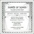 Soiree of Songs