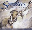Sonatas and Sonatinas