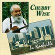 Chubby Wise In  Nashville