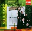 Brahms: String Quartet Op. 51 No. 1 in C minor; String Quintet No. 2 Op. 111 in G Major