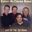 Live at the Tap Room