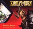 Mountain Mamas: A Collection of the Works of Karma to Burn by Karma to Burn (2007-10-09)