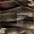 Beethoven: Symphony No. 9 'Choral' [Hybrid SACD]