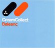 Cream Balearic Collection