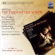 Britten: Turn of the Screw (2 CD/CD-ROM)