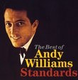Best of Andy Williams: Standards