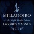 Iacobus Magnus: Suite Orquestral