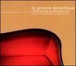 Le Groove Eclectique mixed by Mark Gorbulew