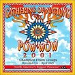 Gathering of Nations PowWow - 2001