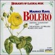 Ravel: Bolero/Tchaikovsky: Romeo & Juliet/Liszt: Preludes/Smetana: Moldau