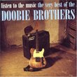 Listen to the Music: Very Best of the Doobie