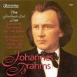 Johannes Brahms: Sonata for Two Pianos; Variations on a Theme by Haydn