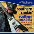 Southern Cookin: All Time Greatest Southern Rock