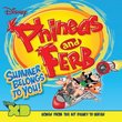 Phineas and Ferb Summer Belongs to You