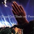 Reggae Give Thanks & Prasie