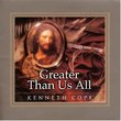 Greater Than Us All 10th Anniversary Edition
