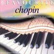 Favourite Chopin