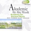 Academy for Ancient Music