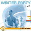 Winter Party 7: Tony Moran