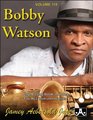 Volume 119: Bobby Watson (Book + CD)