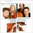 Cypress String Quartet: Haydn, Ravel, Schulhoff