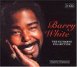 Barry White: The Ultimate Collection