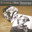 Le Cinema d'Eric Demarsan