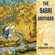 The Sabri Brothers - Greatest Hits