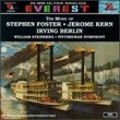 Music of Stephen Foster & Kern