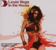 In the House: Mixed By Louie Vega