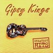 The Gipsy Kings - Greatest Hits