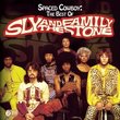 Spaced Cowboy: Best of Sly & The Family Stone