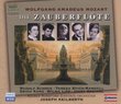 Mozart: Die Zauberflote (The Magic Flute)