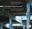 Harmonies-Werke Von Krenek Schnittke Halffter Und
