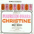 Christine (1960 Original Broadway Cast)