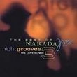Night Grooves 3: The Love Songs