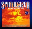 Synthesizer Greats