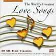 World's Greatest Love Songs