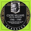 Cootie Williams 1946-1949