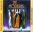 The Moderns: Original Motion Picture Soundtrack
