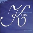 The Musicality of Kern