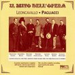 Leoncavallo: Pagliacci