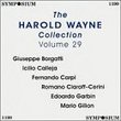 The Harold Wayne Collection, Vol. 29